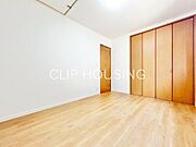 全部屋6帖とゆとりがありそれぞれが快適にお過ごしいただけます♪