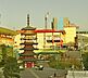 周辺：海老名中央公園 徒歩23分。 1780m