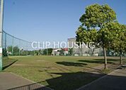 市ノ坪公園 徒歩14分。 1110m