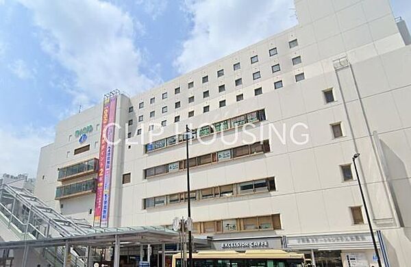 周辺を拡大表示