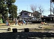八幡上公園 徒歩16分。 1280m
