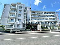 神奈川県相模原市南区大野台2丁目：物件画像