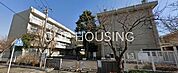 厚木市立相川中学校 徒歩27分。 2110m