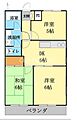 ペアシティ大野1階1,180万円
