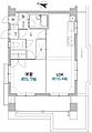 ロイヤルステージ海老名5階880万円