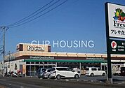フレサ磯部店 徒歩4分。 310m