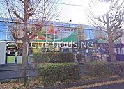 スーパー生鮮館TAIGA座間店 徒歩3分。 220m