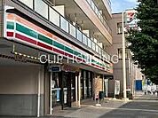 セブンイレブン大和桜ヶ丘西口店 徒歩5分。 350m