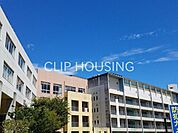 大和市立渋谷中学校 徒歩26分。 2070m