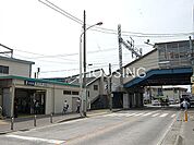厚木駅(小田急 小田原線) 徒歩3分。 170m