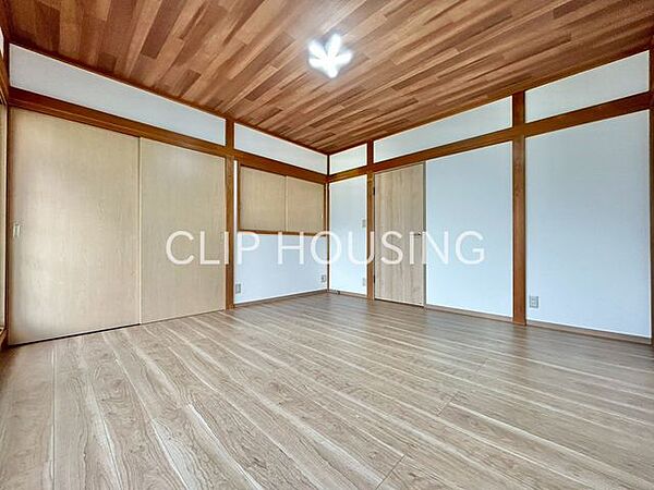 子供部屋