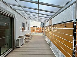 厚木市下依知1丁目 中古戸建