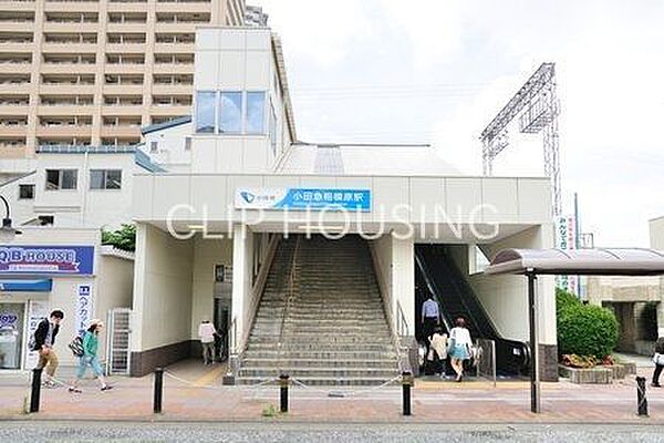 周辺を拡大表示