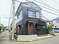 神奈川県相模原市南区東大沼4丁目：物件画像
