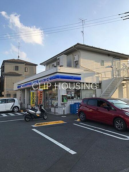 周辺を拡大表示