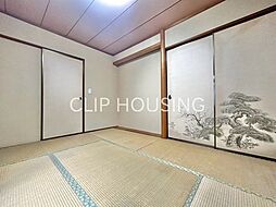 室内の画像