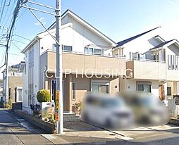 伊勢原市小稲葉 中古戸建
