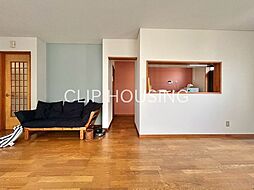 伊勢原市三ノ宮 中古戸建