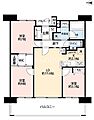 ライフレビュー海老名3階3,790万円