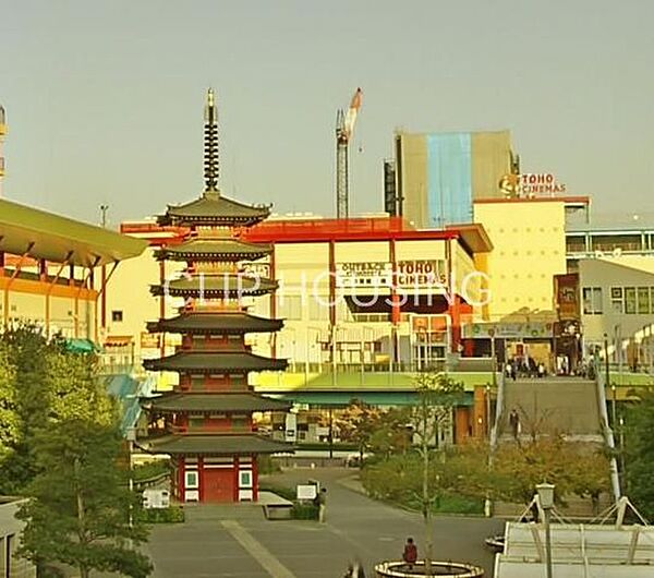 周辺