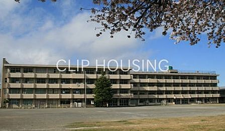 海老名市立中新田小学校 徒歩7分。 550m