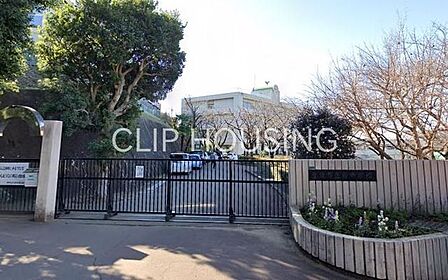 座間市立南中学校 徒歩14分。 1120m