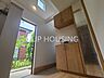 玄関：施工例
