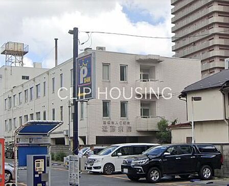 仁愛会近藤病院 徒歩4分。 270m
