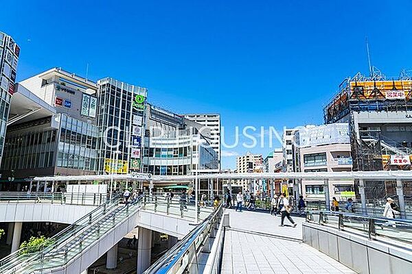 周辺を拡大表示