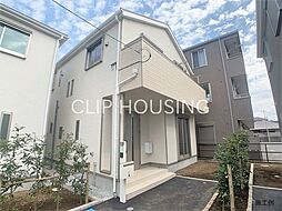 座間市ひばりが丘第29 新築全1棟-1号棟