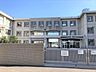 周辺：茜部小学校 1170m