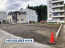 岐阜市野一色8丁目 新築戸建 2号棟 最寄 長森駅