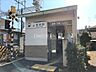 周辺：名鉄名古屋本線「茶所」駅 540m