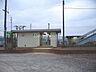 周辺：JR高山本線「長森」駅 1400m