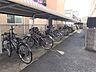 その他：駐輪場です