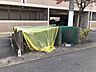 その他：ゴミ置き場です！