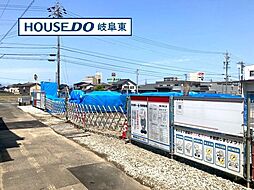 羽島郡岐南町徳田2丁目 新築戸建 2号棟 最寄 岐南駅