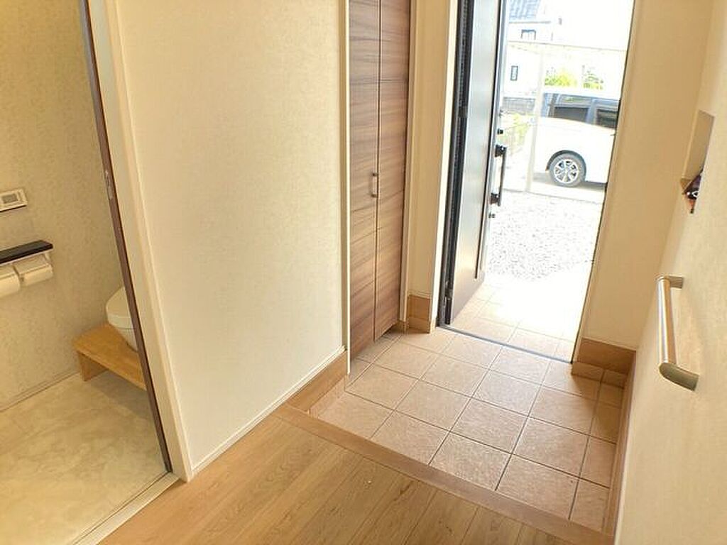detached 岐阜県羽島郡岐南町平島4丁目