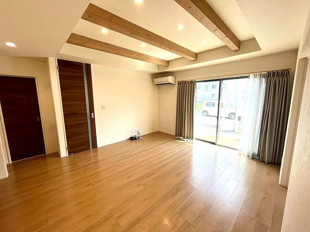 detached 岐阜県羽島郡岐南町平島4丁目