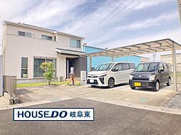 羽島郡岐南町平島4丁目 中古戸建 高田橋駅 歩23分