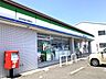 周辺：ファミリーマート 岐阜茜部寺屋敷店 250m