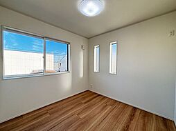 子供部屋の画像