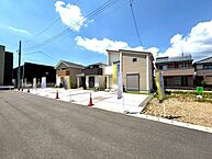 岐阜県岐阜市六条江東2丁目：物件画像