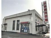 岐阜信用金庫茜部支店 860m