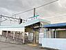周辺：名鉄名古屋本線「岐南」駅 880m
