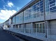 瀬尻小学校 2660m