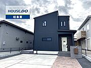 岐阜市旦島の新築戸建てです。ご内覧可能です！お気軽にお問合せください♪