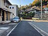 その他：周辺は新しいお宅も増えてきています。