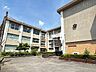 周辺：岐阜市立本荘小学校 600m