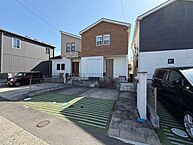 岐阜県羽島郡岐南町八剣北5丁目：物件画像